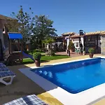 Hétvégi ház Rurales La Esperanza