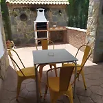 Hétvégi ház Rurales La Esperanza Arriate