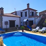 Rurales La Esperanza Hétvégi ház
