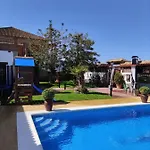 Rurales La Esperanza * Arriate