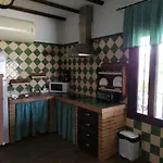 Hétvégi ház Rurales La Esperanza *