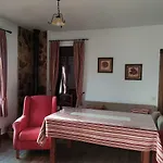 Hétvégi ház Rurales La Esperanza *