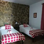 Rurales La Esperanza Hétvégi ház *