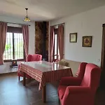 Hétvégi ház Rurales La Esperanza *