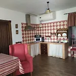 Hétvégi ház Rurales La Esperanza