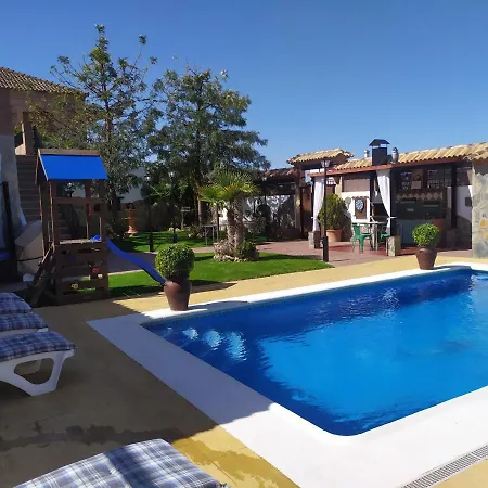 Country house Rurales La Esperanza