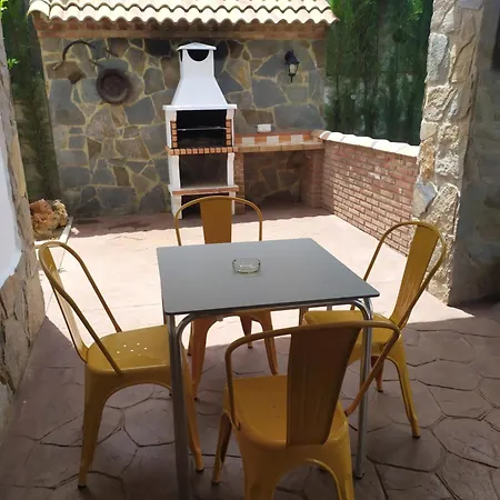 Country house Rurales La Esperanza Arriate