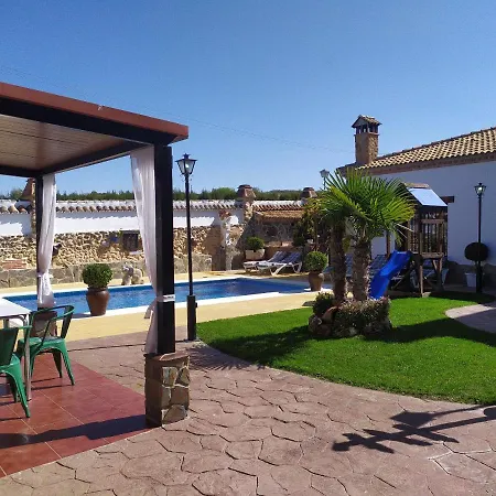 Country house Rurales La Esperanza *
