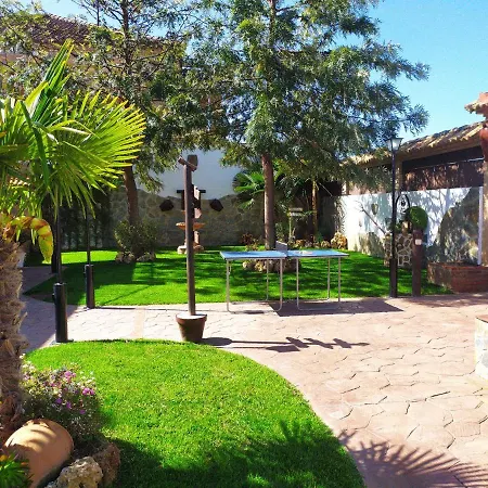 Country house Rurales La Esperanza
