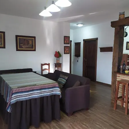 Rurales La Esperanza *