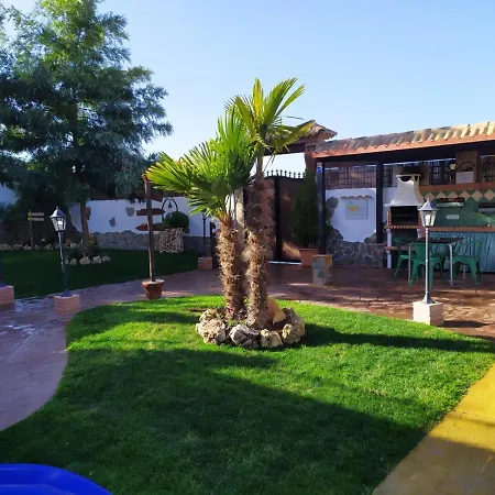 Country house Rurales La Esperanza
