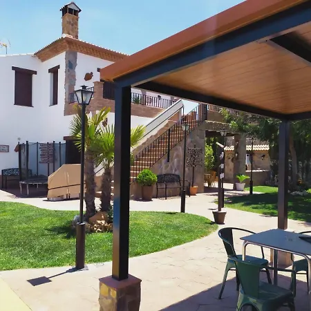 Country house Rurales La Esperanza Arriate