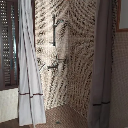 Rurales La Esperanza Country house
