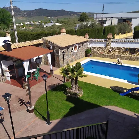 Country house Rurales La Esperanza