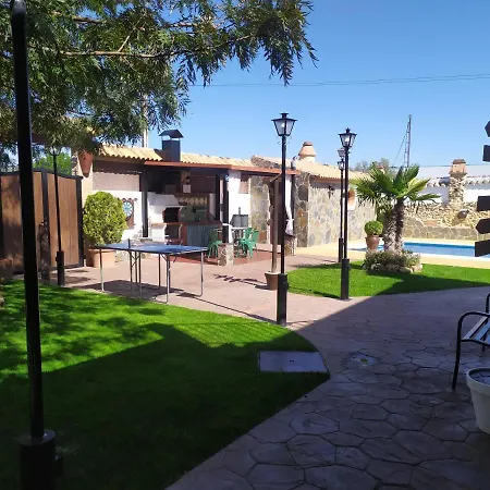 Rurales La Esperanza