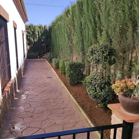 Rurales La Esperanza * Arriate