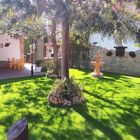Rurales La Esperanza Country house Arriate