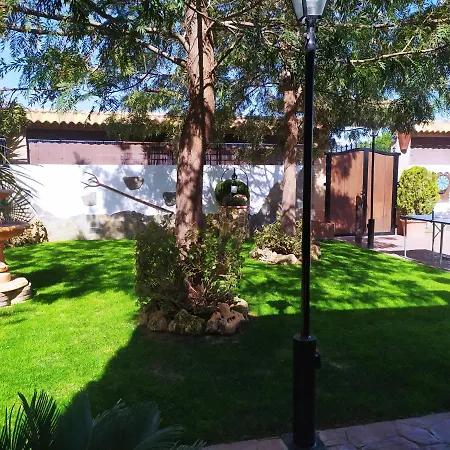 Country house Rurales La Esperanza *