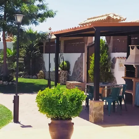 Country house Rurales La Esperanza