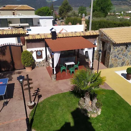 Lantställe Rurales La Esperanza