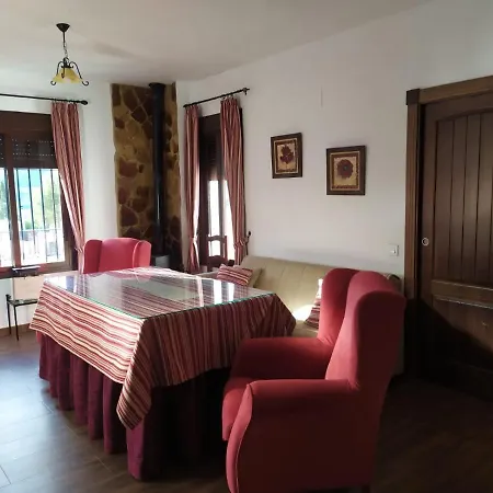 Country house Rurales La Esperanza *