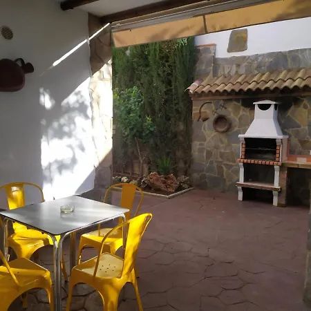 Rurales La Esperanza Country house