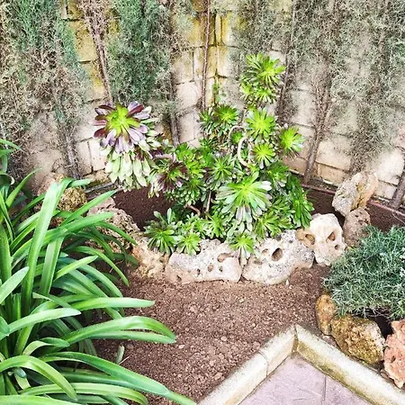 Rurales La Esperanza Country house