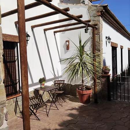 Country house Rurales La Esperanza Arriate