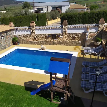 Country house Rurales La Esperanza *