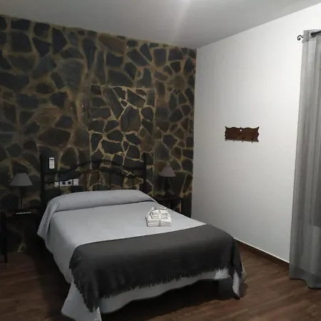 Country house Rurales La Esperanza *