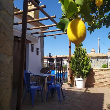 Country house Rurales La Esperanza