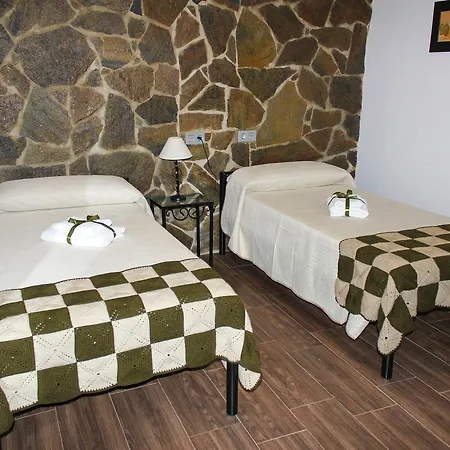 Rurales La Esperanza Country house Arriate