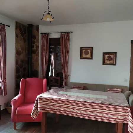 Country house Rurales La Esperanza *