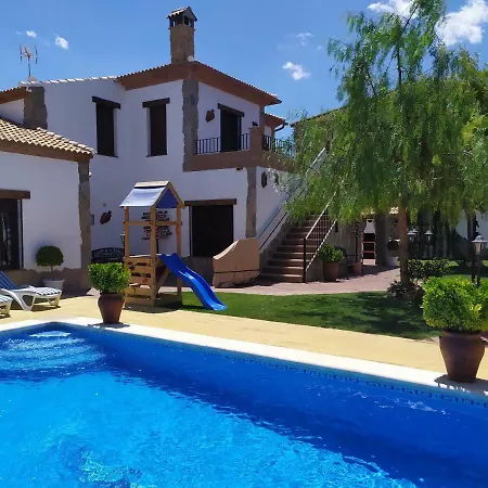 Country house Rurales La Esperanza *
